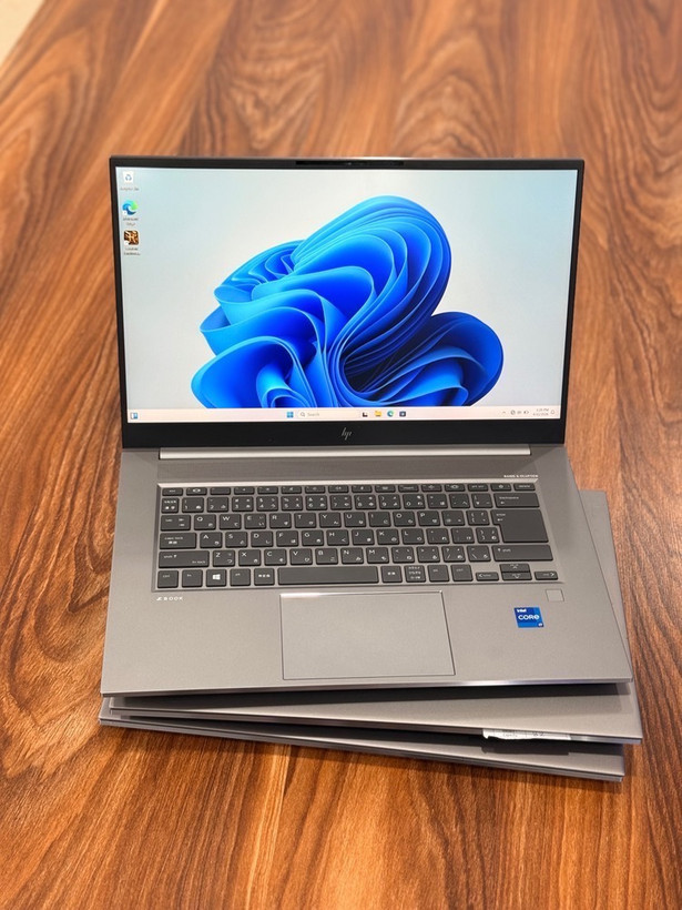 لپتاپ 15 اینچی HP Studio G8