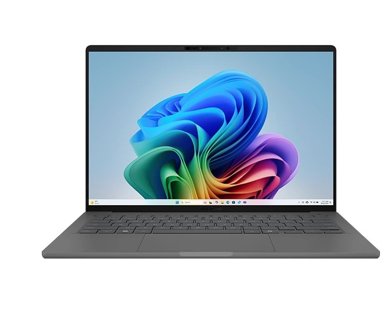 لپتاپ ورک استیشن 14 اینچی HP مدل ZBook 8 G1A