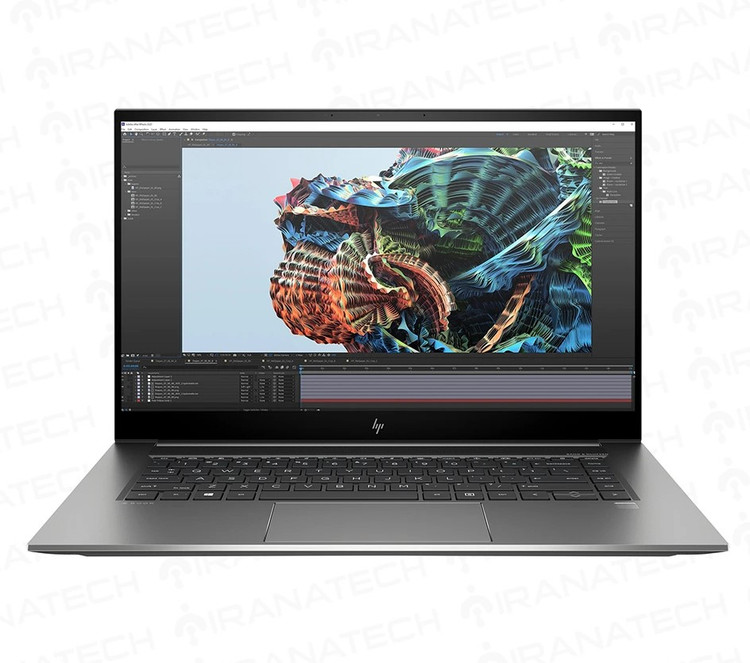 لپتاپ 15 اینچی HP Studio G8