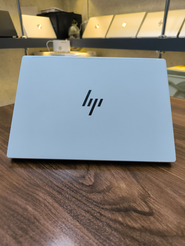 لپتاپ اپن باکس 13.3 اینچی اچ پی مدل HP omnibook 7Aero 13 AMD Ryzen AI 5-340