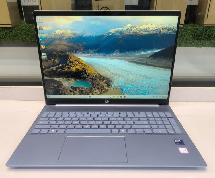 لپتاپ اچپی پاویلیون HP Pavilion 16 ultra 7-155U