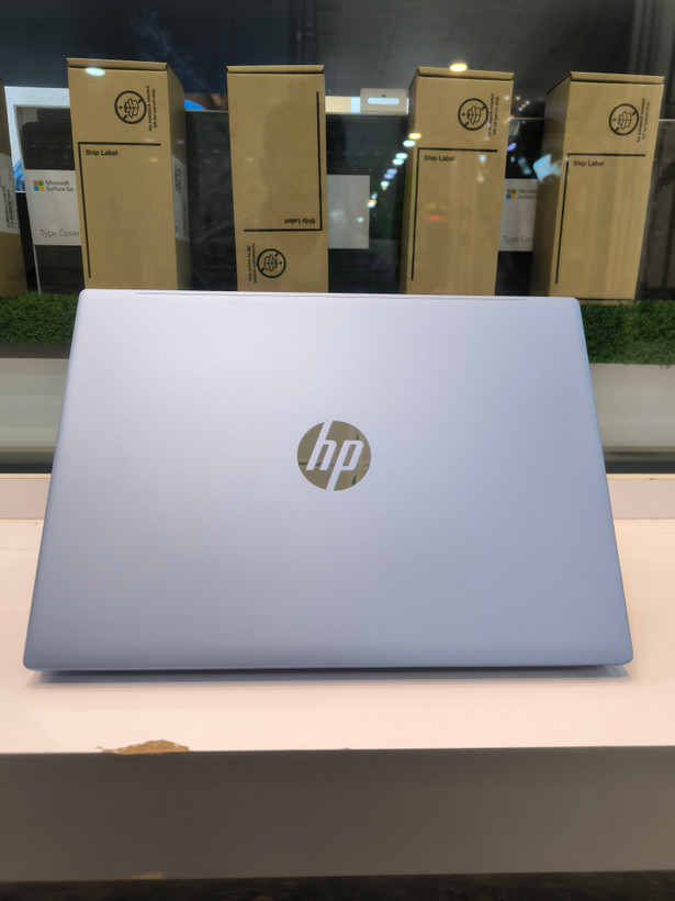 لپتاپ اچپی پاویلیون HP Pavilion 16 ultra 7-155U