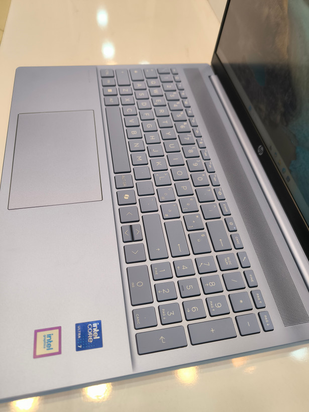 لپتاپ اچپی پاویلیون HP Pavilion 16 ultra 7-155U