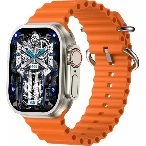 ساعت هوشمندX-inova مدل X watch 10 Ultra