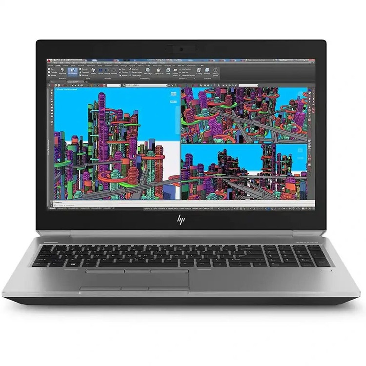 لپتاپ HP15 G5 مدل fd1xxx
