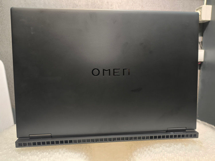 لپتاپ گیمینگ HP مدل HP Gaming 16 Ryzen 7