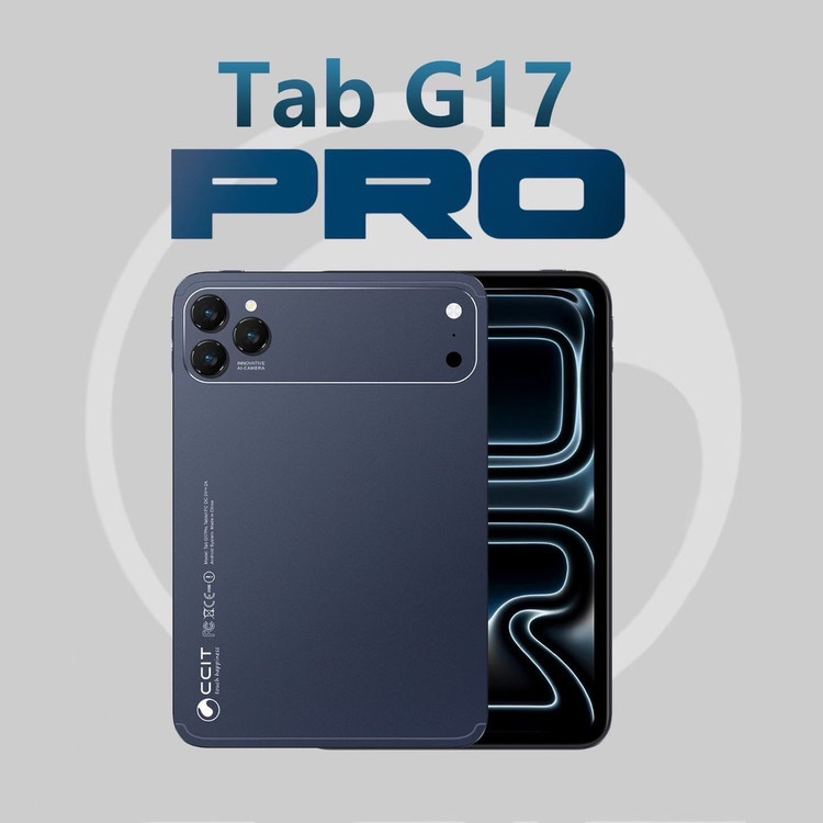 تبلت سی سی ای تی Tab G17 pro