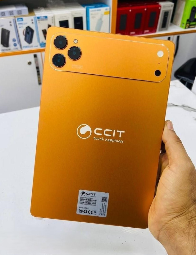 تبلت سی سی ای تی Tab G17 pro