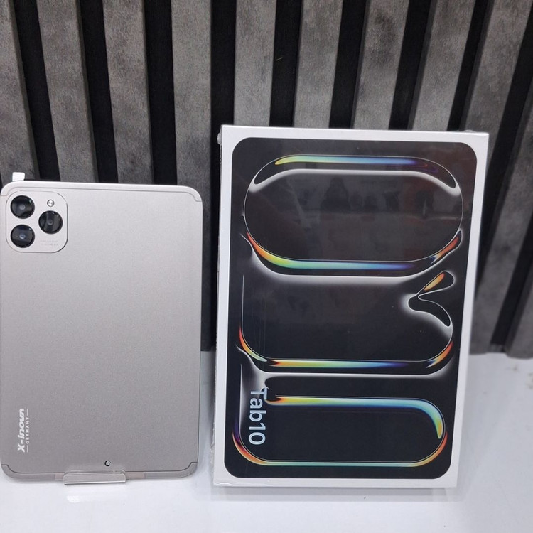 تبلت لپتاپ شو TAB A10 X-INOVA
