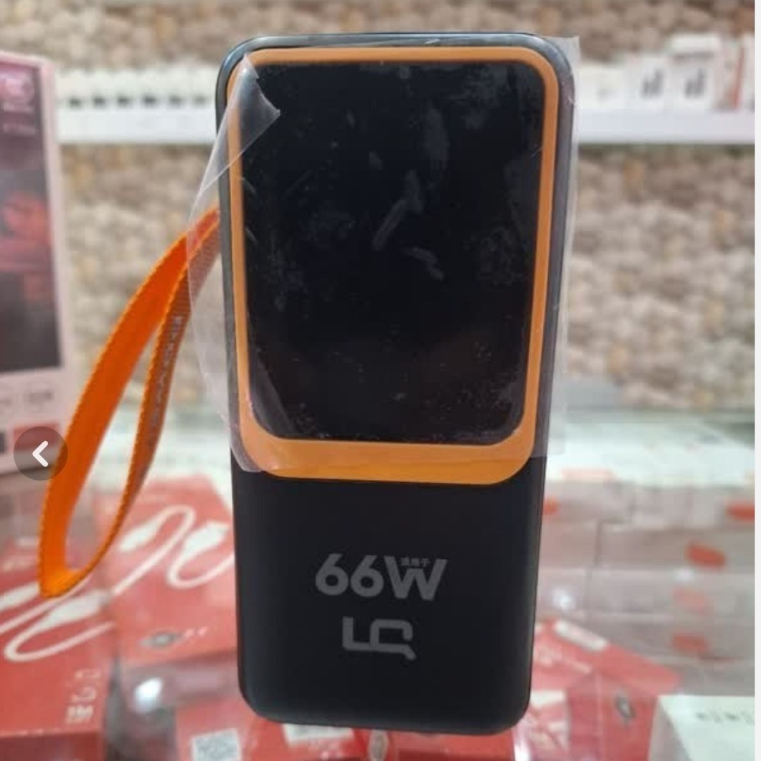 پاوربانک 50000 i-remax مدل XT50A