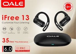 ایرپاد القایی OALE مدل IFREE 13