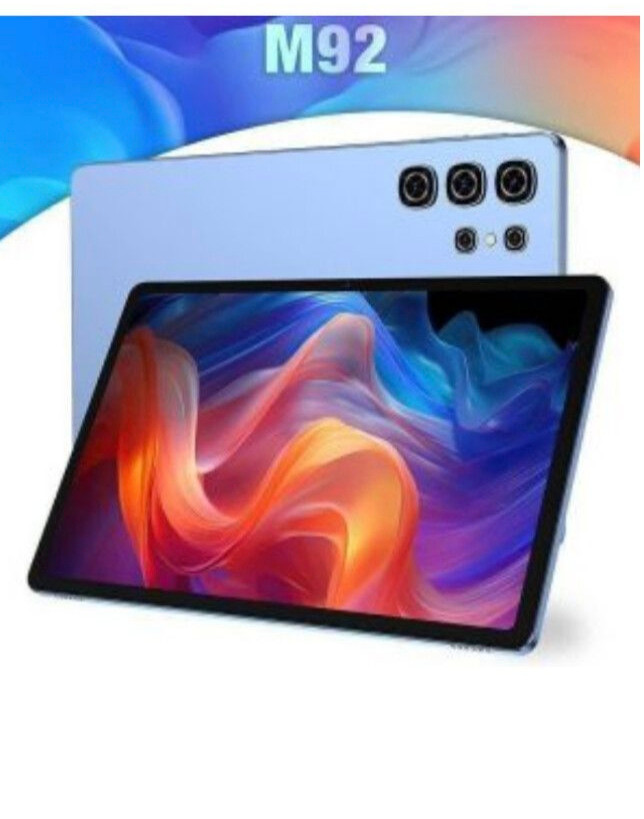 تبلت لپتاپ شو مودیو Modio مدل M92