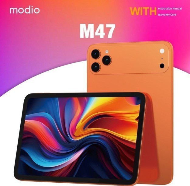 تبلت مودیو مدل MODIO M47