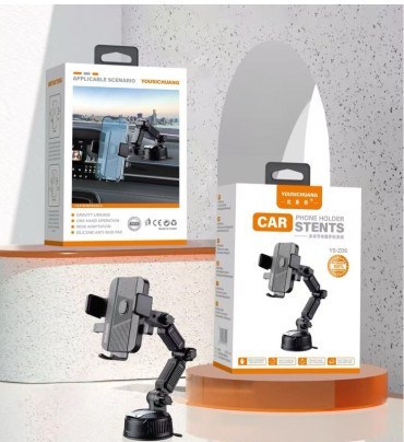 هولدر اورجینال جرثقیلی مدل YS-Z06