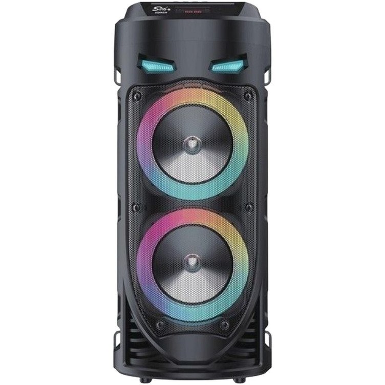 اسپیکر بلوتوثی سینگ ای مدل sing-e ZQS-4239