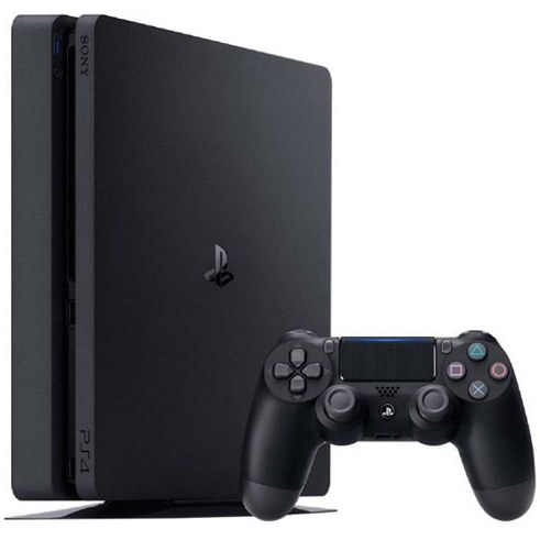 خرید کنسول بازی سونی PS4 کپی خور | مدل‌های Fat، Slim و Pro | استوک اورجینال