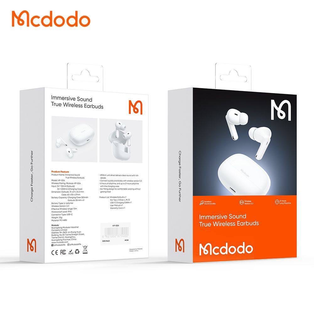 ایرپاد مک دودو مدل MCDODO HP-0040