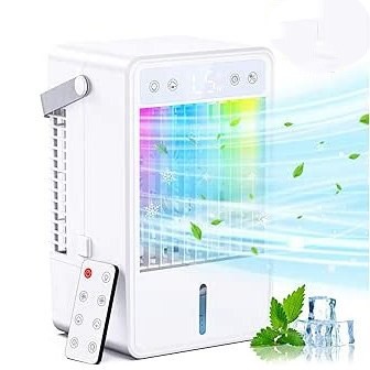 کولر آبی رومیزی و قابل حمل HONMICON مدل F28