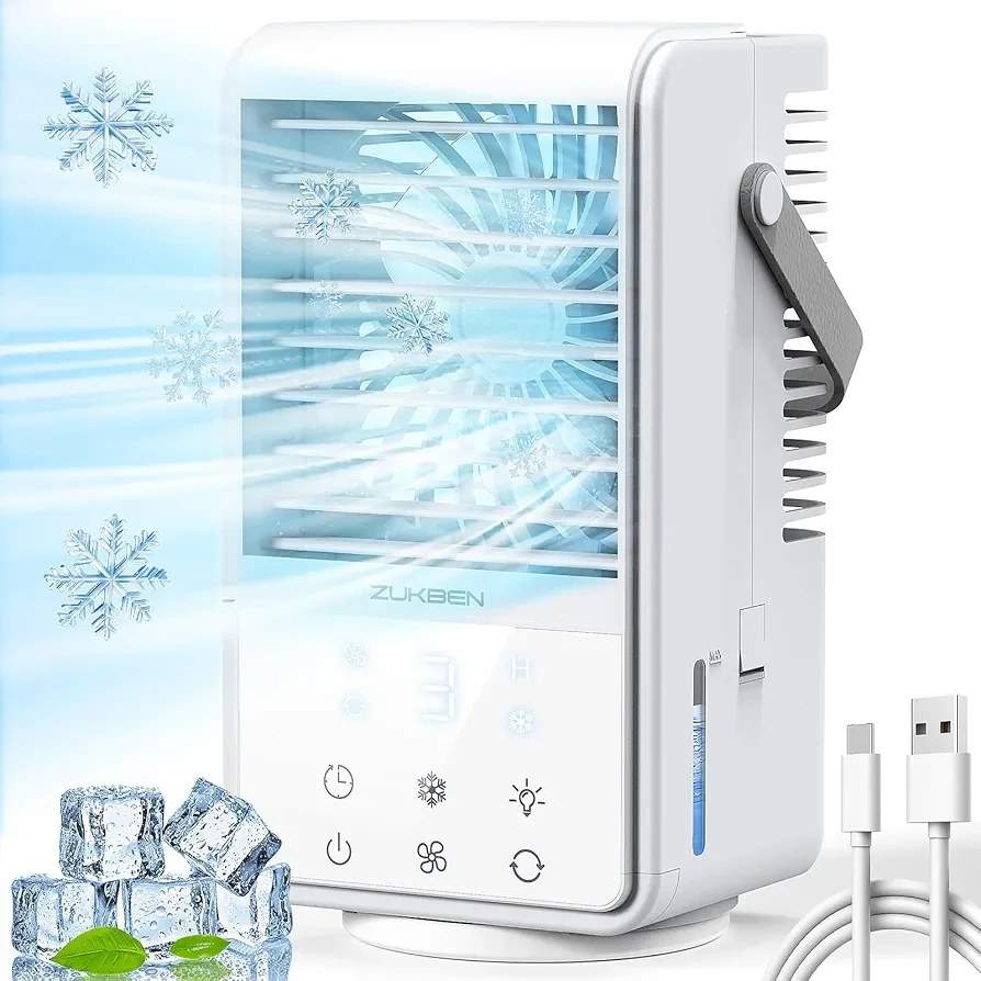 کولر آبی قابل حمل مدل F2A