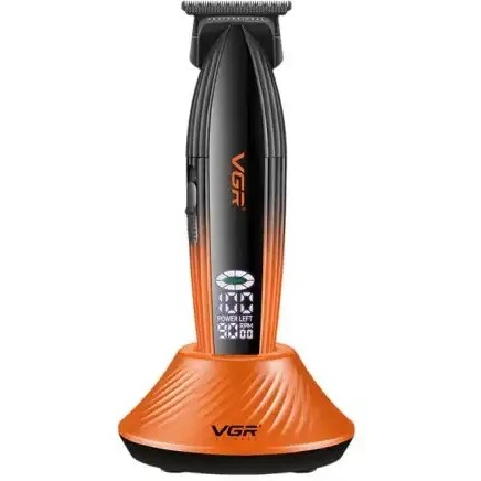 ماشین اصلاح موی سر و صورت وی جی ار مدل VGR V-889T