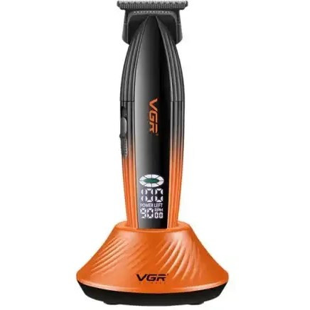 ماشین اصلاح موی سر و صورت وی جی ار مدل VGR V-889T
