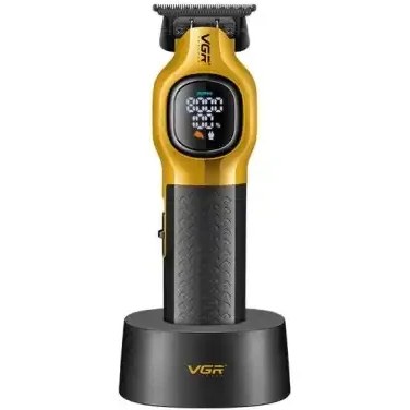 ماشین اصلاح و خط زن حرفه ای وی جی ار مدل VGR V-886T