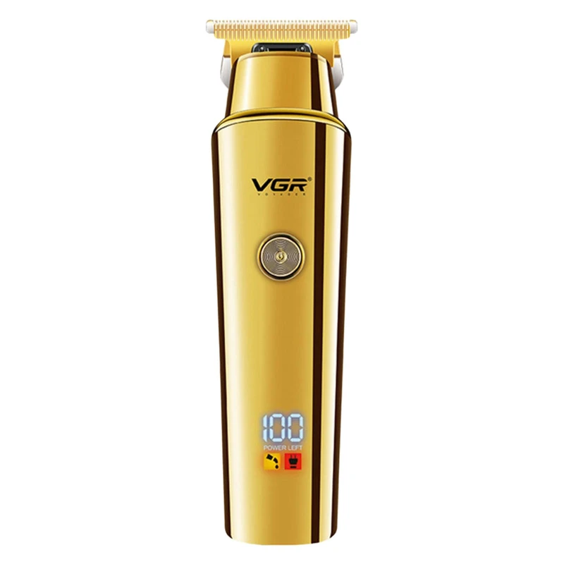 ماشین اصلاح خط زن وی جی ار مدل VGR V-947