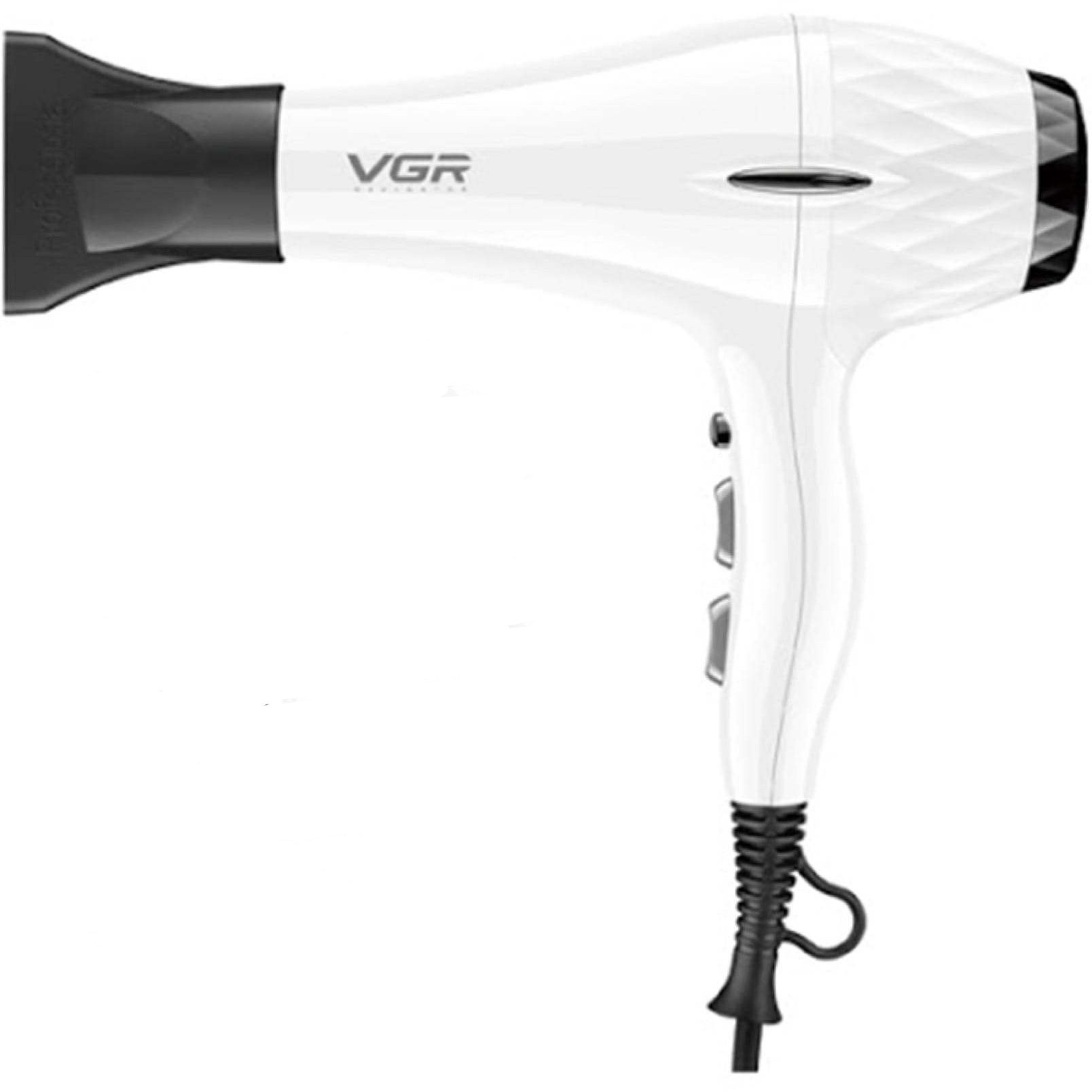 سشوار حرفه ای وی جی ار مدل  VGR V-413