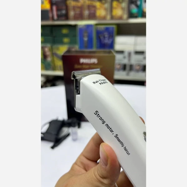 خط زن و ریشتراش فیلیپس مدل PH-2025
