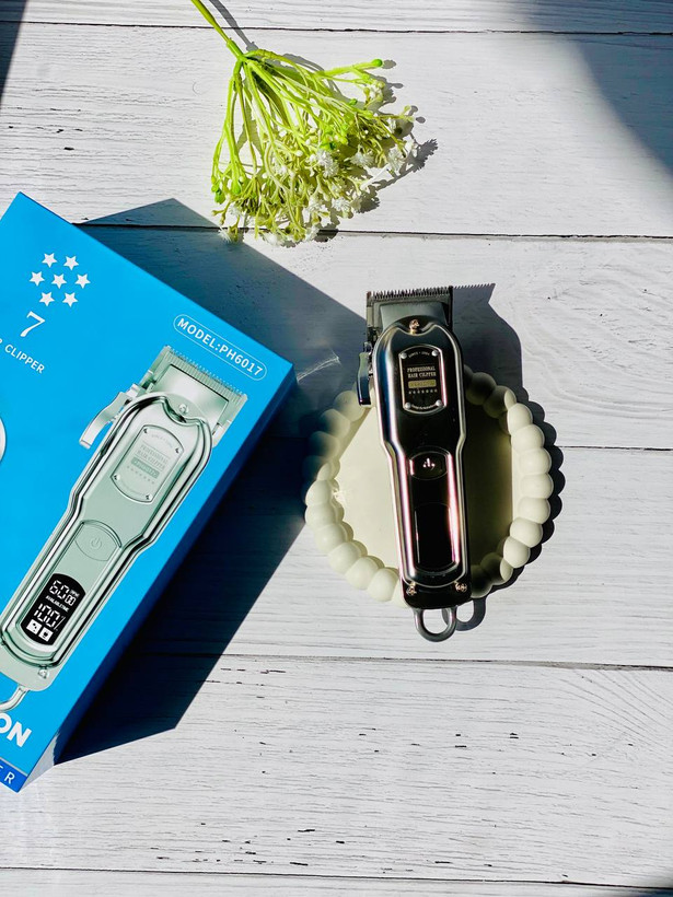 ماشین اصلاح فیلیپس مدل PHILIPS PH-6017