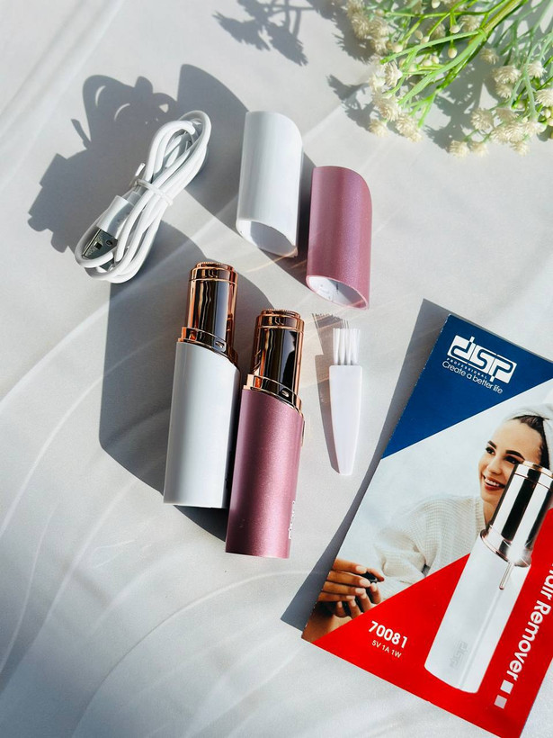 شیور ماتیکی زنانه DSP مدل DSP-70081