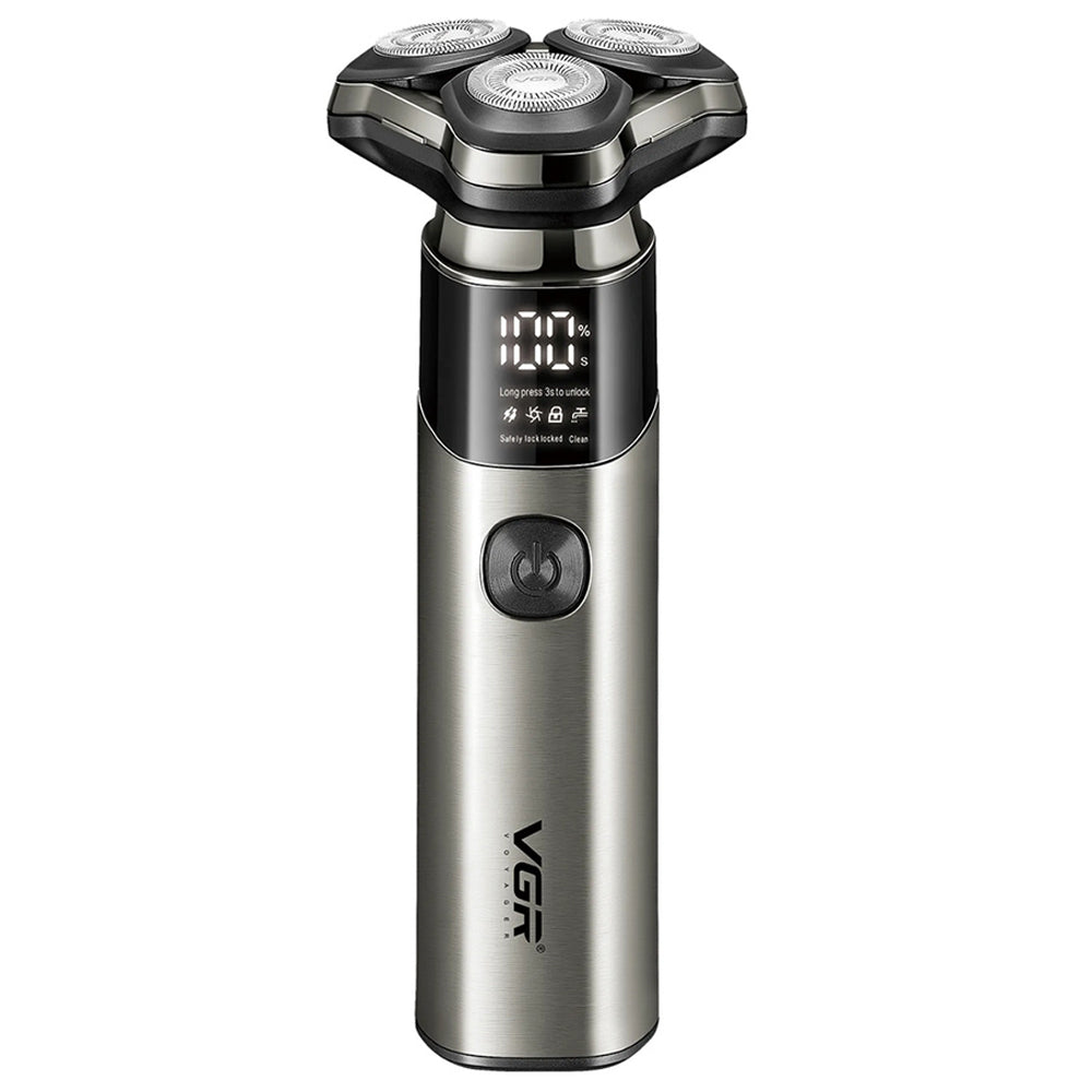 ماشین سه تیغ وی جی ار مدل VGR V-321
