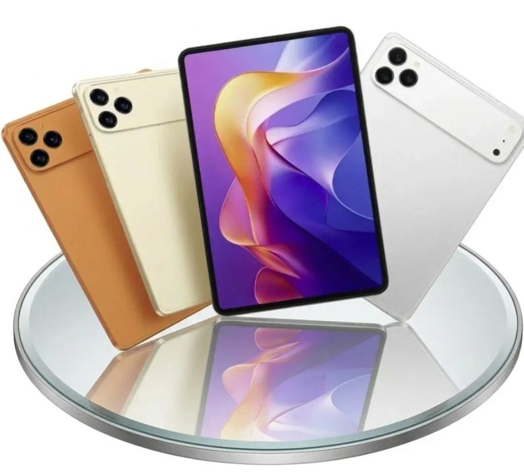 تنوع رنگ بندی X17