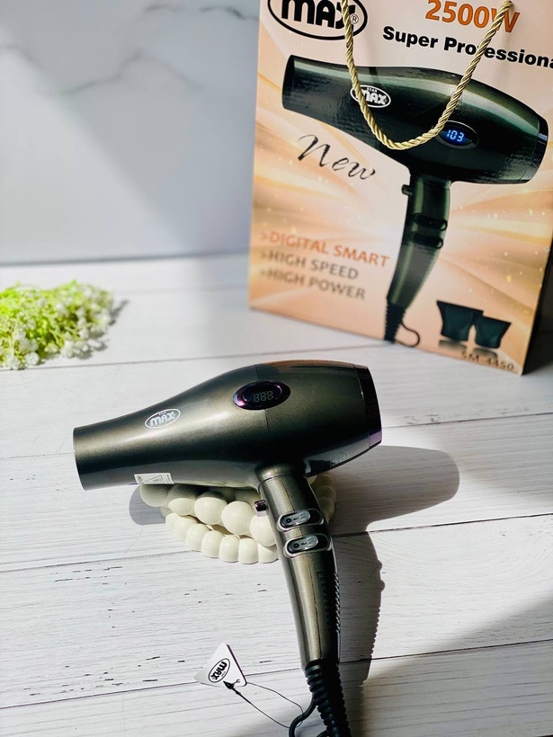 HAIR DRYER SM-4450