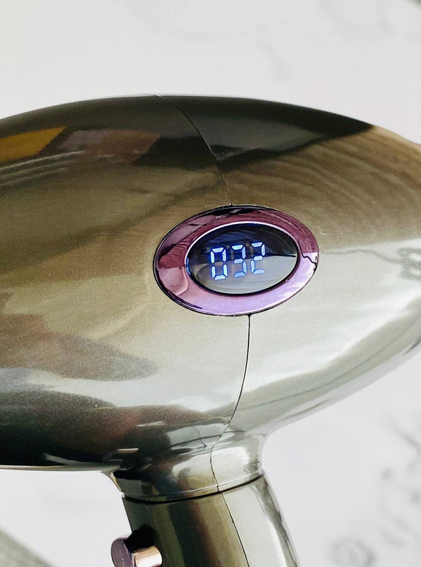 سشوار حرفه ای استار مکس مدل STAR MAX SM-4450