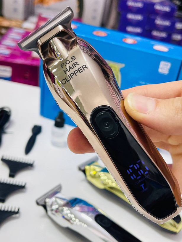 HAIR CLIPPER PSC6188