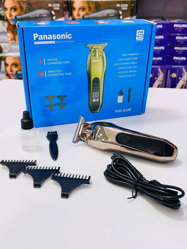 خط زن حرفه ای PSC-6188