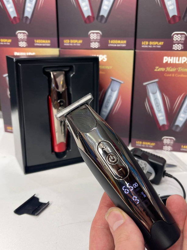 ریشتراش فیلیپس PH-7000