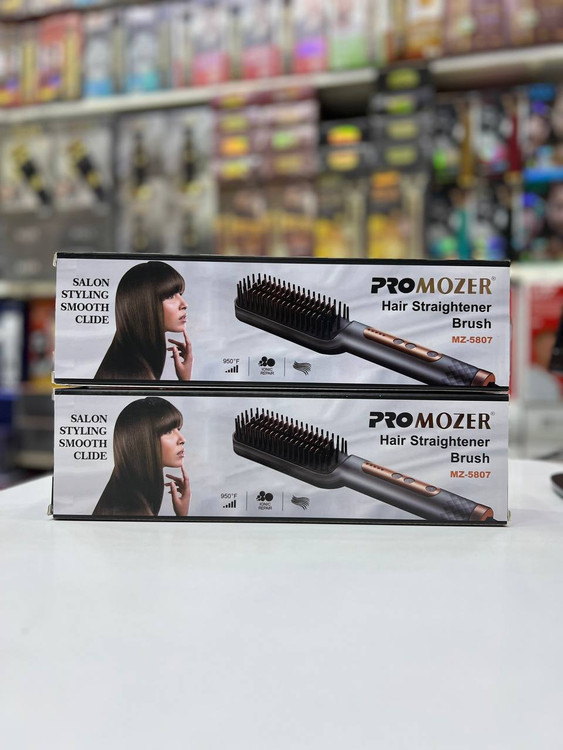 PRO MOZER MZ-5807
