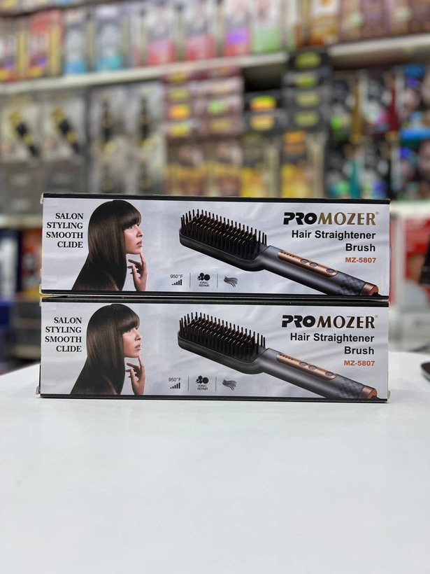PRO MOZER MZ-5807