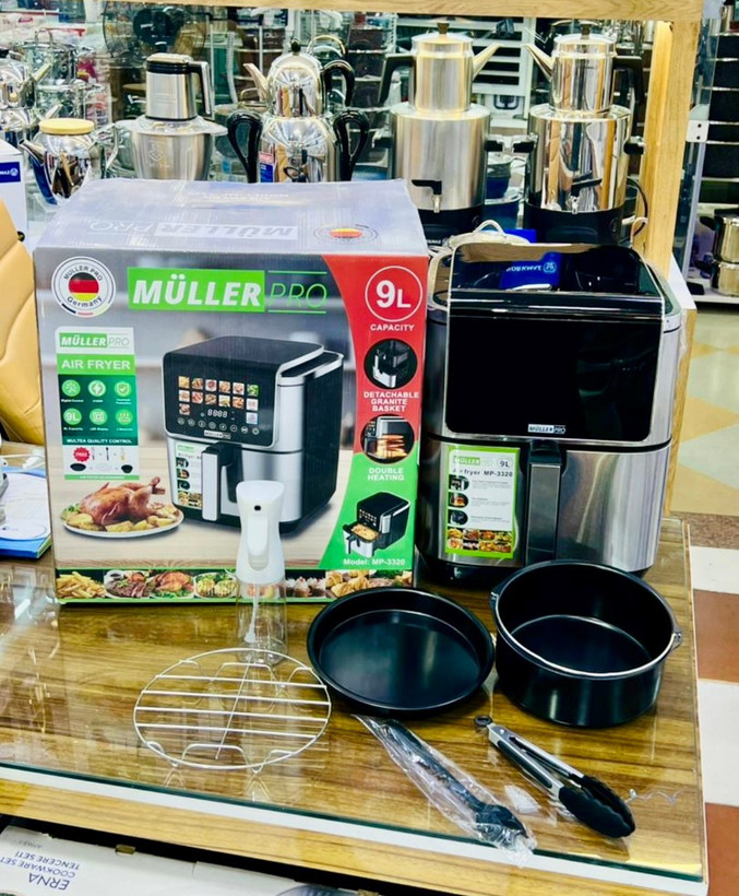 فروشگاه دیجی بانه ضمانت لوازم خانگی شما