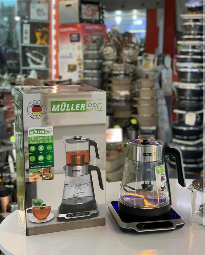 MULLER PRO MP-2288