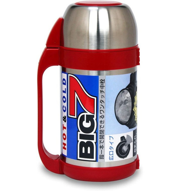 BIG 7