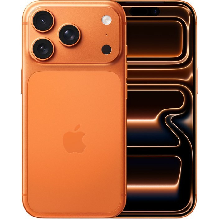 گوشی طرح آیفون 17 پرومکس پلاس 8/256 IPHONE 17 PROMAX+