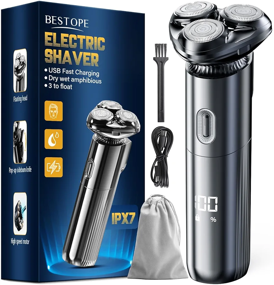 HAIR CLIPPER BEST TOPE HM_3011