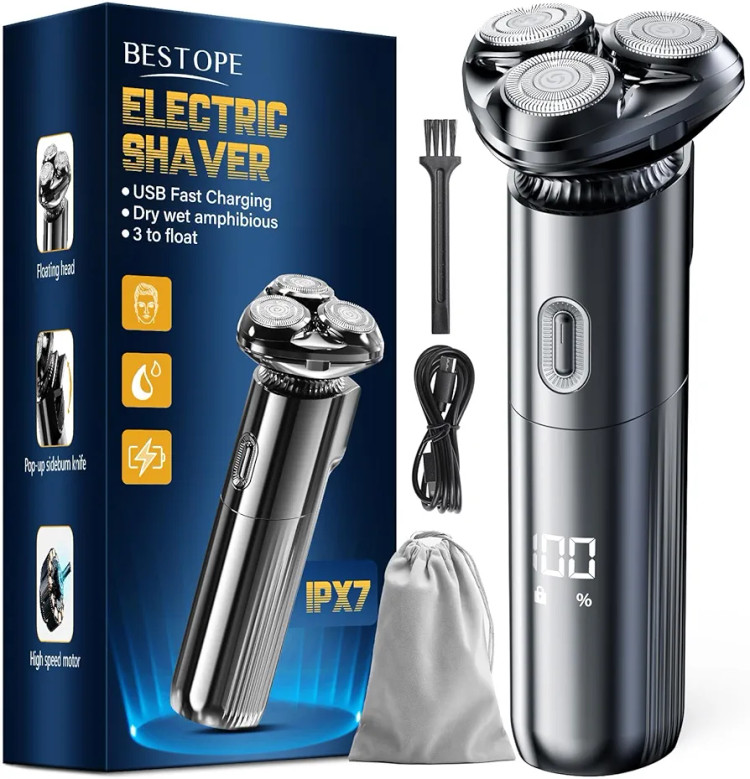 HAIR CLIPPER BEST TOPE HM_3011