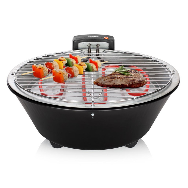 گریل گرد برقی تریستار مدل TRISTAR BQ-2880REWE