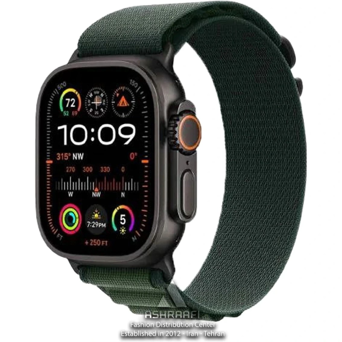 SMART WATCHX-INOVA X81 ULTRA