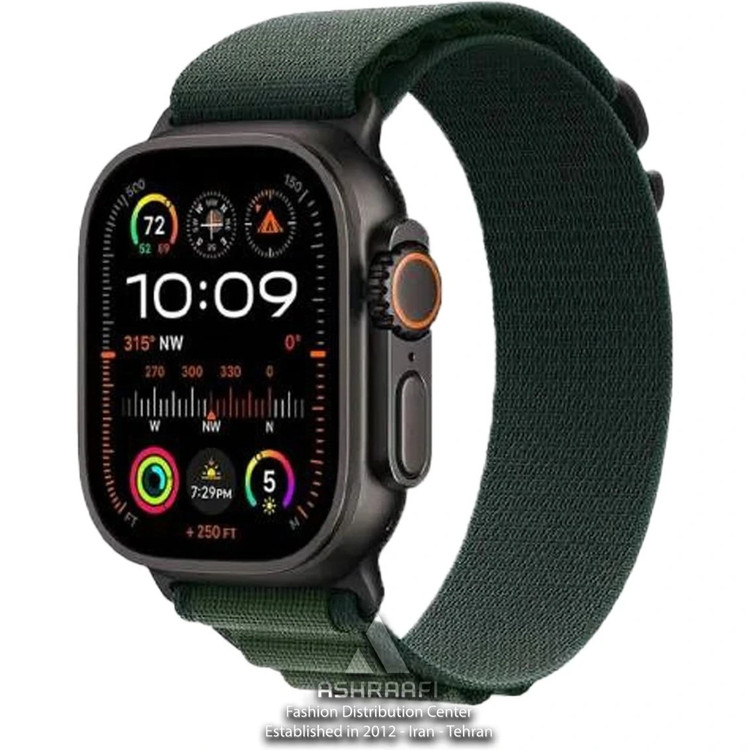 SMART WATCHX-INOVA X81 ULTRA