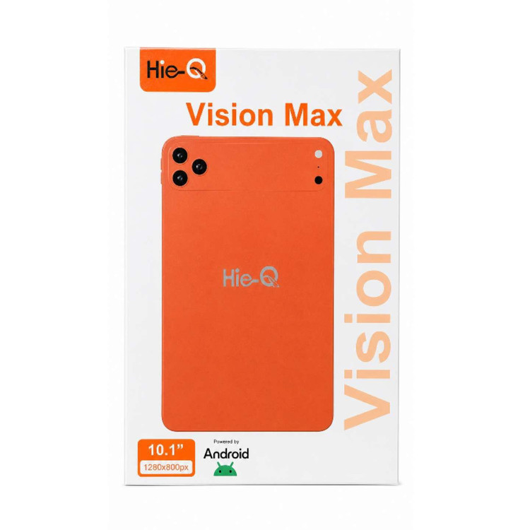 تبلت لپتاپ شو Hie-Q مدل Vision MAX در دیجی بانه